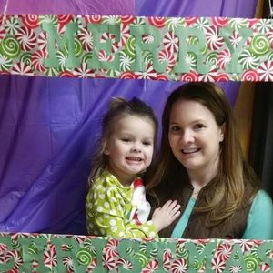 Meet your Posher, Valerie